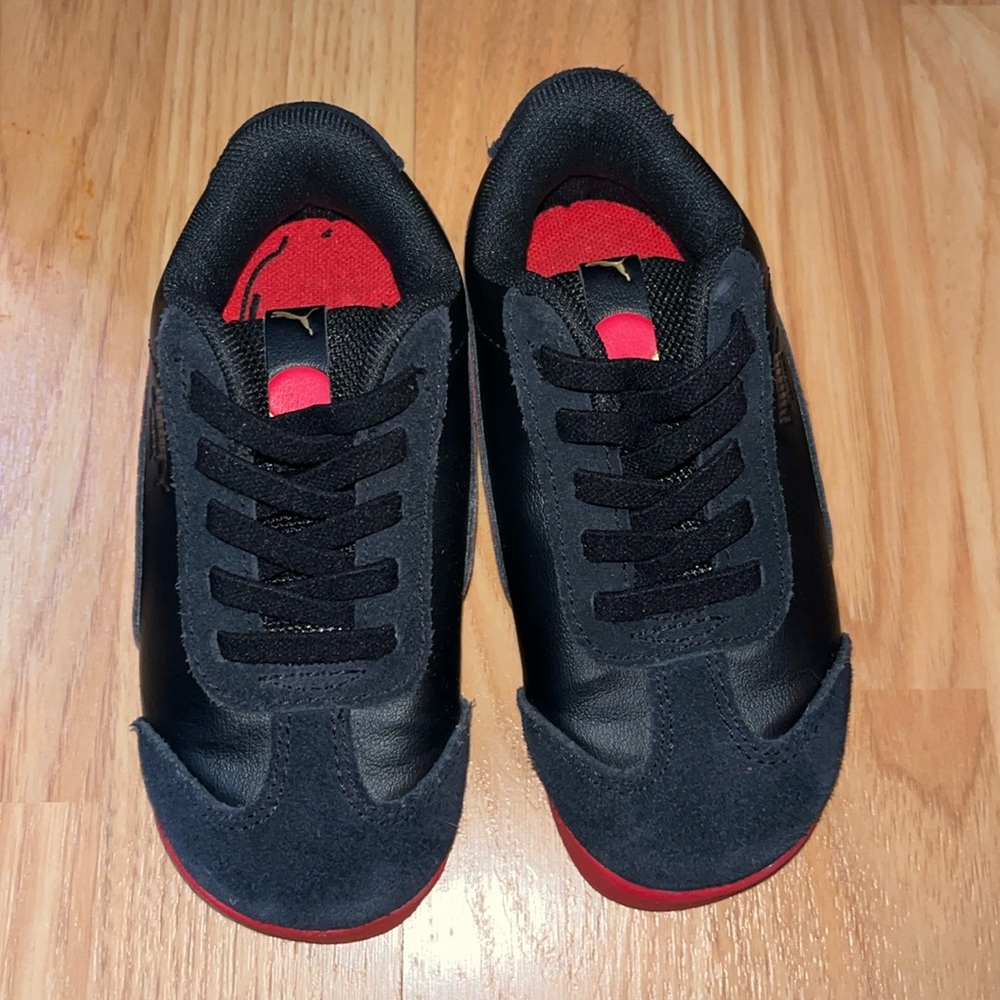 Toddler 7c pumas